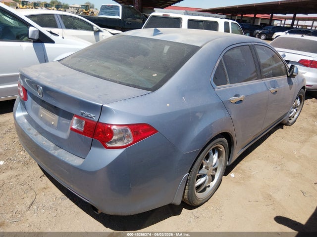 Aukcja sprzedaży 2009 Acura Tsx, vin: JH4CU266X9C027208, numer aukcji: 45266374