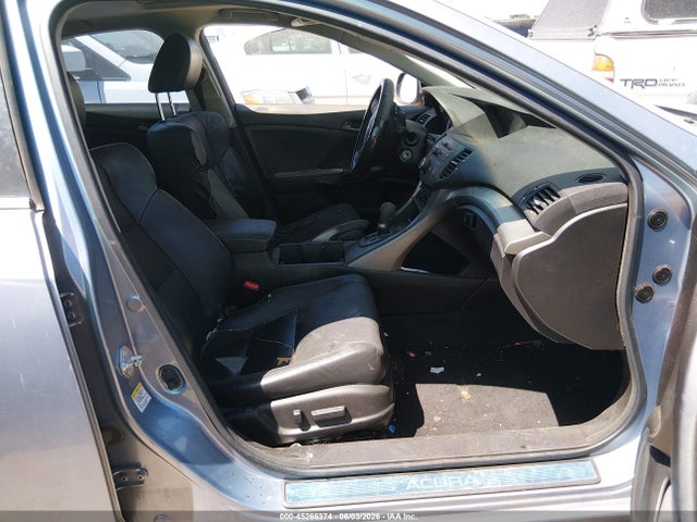 Aukcja sprzedaży 2009 Acura Tsx, vin: JH4CU266X9C027208, numer aukcji: 45266374