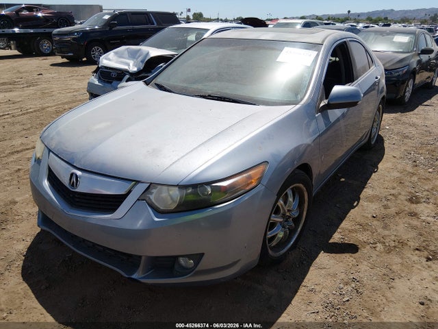 Aukcja sprzedaży 2009 Acura Tsx, vin: JH4CU266X9C027208, numer aukcji: 45266374