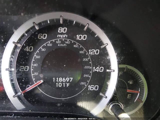 Aukcja sprzedaży 2009 Acura Tsx, vin: JH4CU266X9C027208, numer aukcji: 45266374