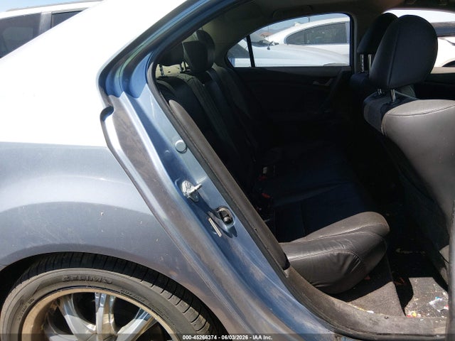 Aukcja sprzedaży 2009 Acura Tsx, vin: JH4CU266X9C027208, numer aukcji: 45266374
