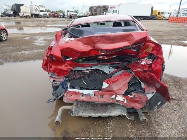 Продажа на аукционе авто 2016 Mazda Mazda6 I Touring, vin: JM1GJ1V51G1464442, номер лота: 45266376