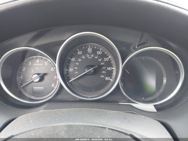 Продажа на аукционе авто 2016 Mazda Mazda6 I Touring, vin: JM1GJ1V51G1464442, номер лота: 45266376