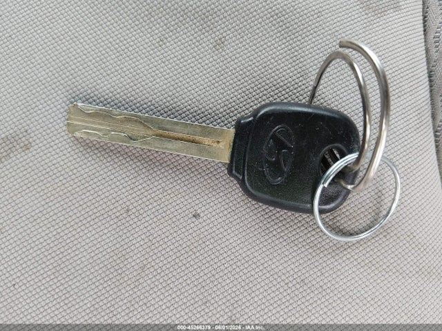 45266379 :رقم المزاد ، 5NPE24AF5HH549587 vin ، 2017 Hyundai Sonata مزاد بيع