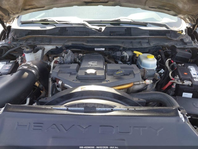 Aukcja sprzedaży 2015 Ram 3500 Slt, vin: 3C63R3DL5FG703078, numer aukcji: 45266380