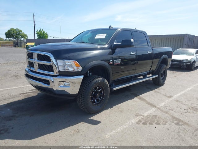 Aukcja sprzedaży 2015 Ram 3500 Slt, vin: 3C63R3DL5FG703078, numer aukcji: 45266380