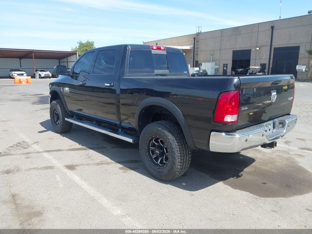 Aukcja sprzedaży 2015 Ram 3500 Slt, vin: 3C63R3DL5FG703078, numer aukcji: 45266380