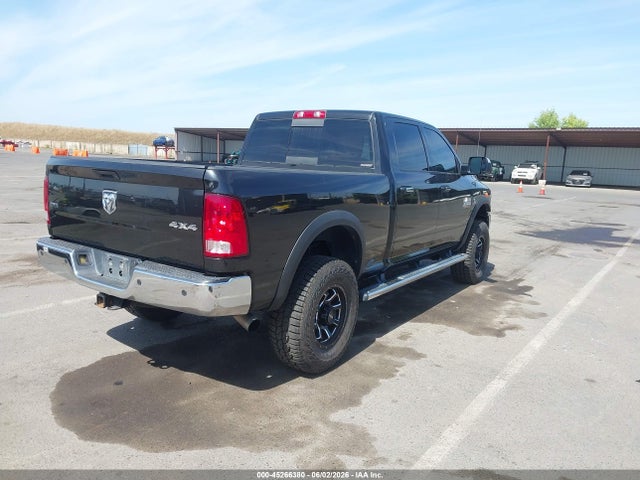 Aukcja sprzedaży 2015 Ram 3500 Slt, vin: 3C63R3DL5FG703078, numer aukcji: 45266380