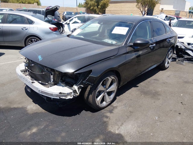 Продажа на аукционе авто 2018 Honda Accord Touring 2.0t, vin: 1HGCV2F94JA004436, номер лота: 45266381
