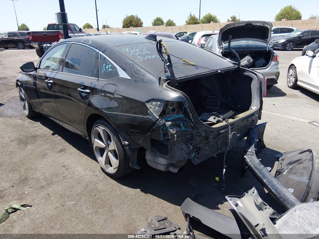 Продажа на аукционе авто 2018 Honda Accord Touring 2.0t, vin: 1HGCV2F94JA004436, номер лота: 45266381