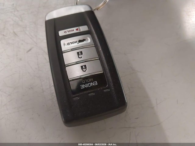 Продажа на аукционе авто 2017 Acura Mdx Advance Package, vin: 5FRYD4H81HB039832, номер лота: 45266384