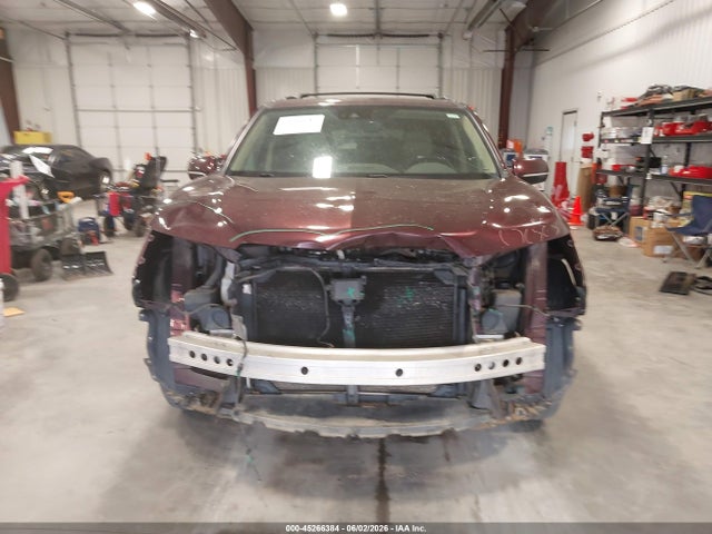 Продажа на аукционе авто 2017 Acura Mdx Advance Package, vin: 5FRYD4H81HB039832, номер лота: 45266384