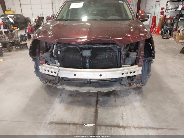 Продажа на аукционе авто 2017 Acura Mdx Advance Package, vin: 5FRYD4H81HB039832, номер лота: 45266384