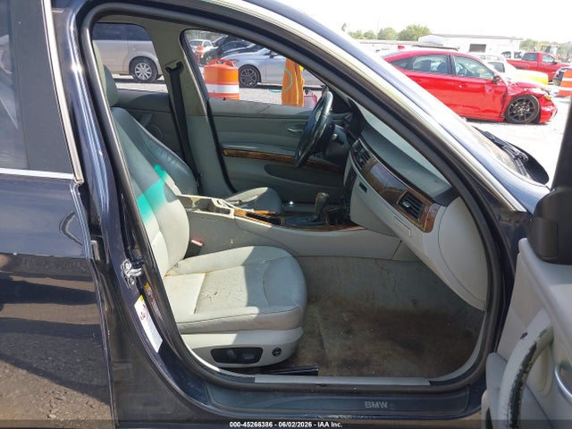 Продажа на аукционе авто 2006 Bmw 330i, vin: WBAVB33556KR76178, номер лота: 45266386
