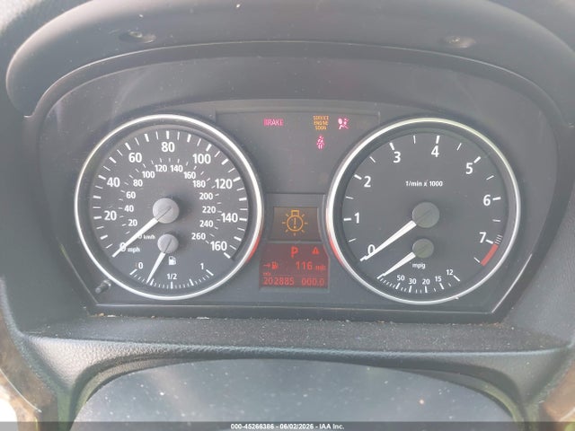 Продажа на аукционе авто 2006 Bmw 330i, vin: WBAVB33556KR76178, номер лота: 45266386