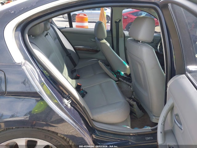 Продажа на аукционе авто 2006 Bmw 330i, vin: WBAVB33556KR76178, номер лота: 45266386