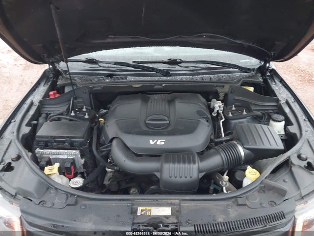 1C4RJFAG1FC677293 Jeep Grand Cherokee Altitude