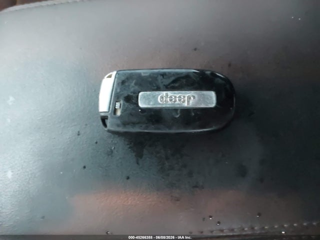 1C4RJFAG1FC677293 Jeep Grand Cherokee Altitude