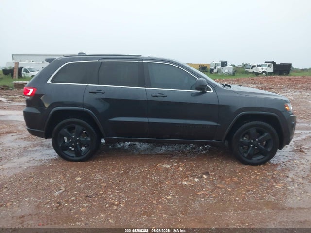 1C4RJFAG1FC677293 Jeep Grand Cherokee Altitude