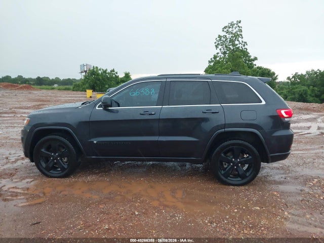 1C4RJFAG1FC677293 Jeep Grand Cherokee Altitude