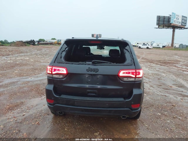 1C4RJFAG1FC677293 Jeep Grand Cherokee Altitude