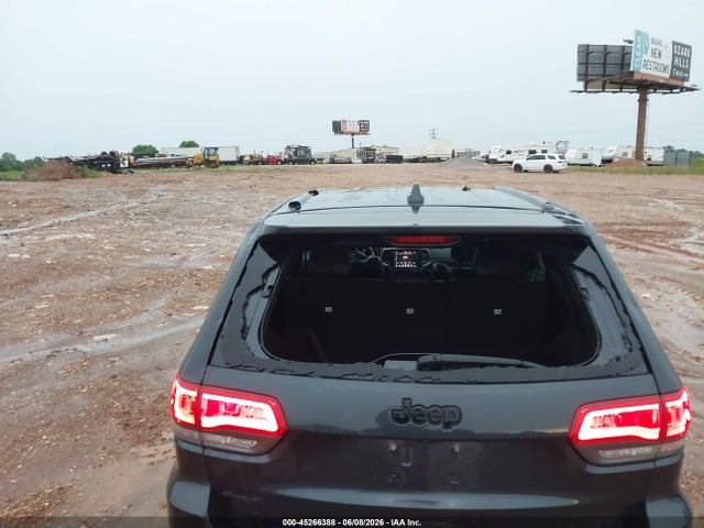 1C4RJFAG1FC677293 Jeep Grand Cherokee Altitude