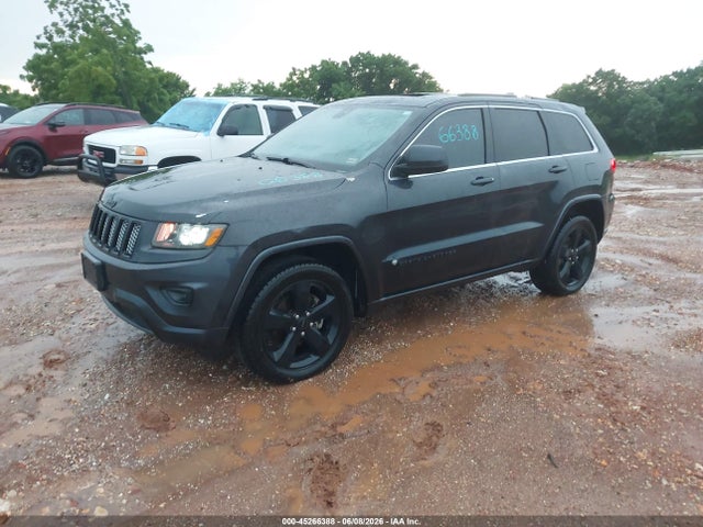1C4RJFAG1FC677293 Jeep Grand Cherokee Altitude