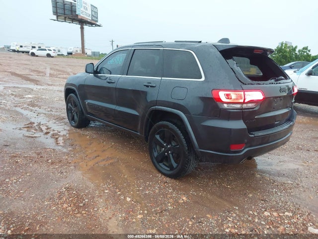 1C4RJFAG1FC677293 Jeep Grand Cherokee Altitude