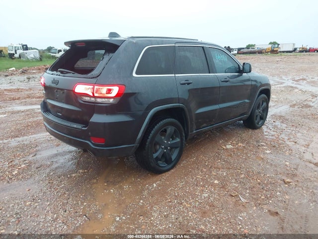 1C4RJFAG1FC677293 Jeep Grand Cherokee Altitude