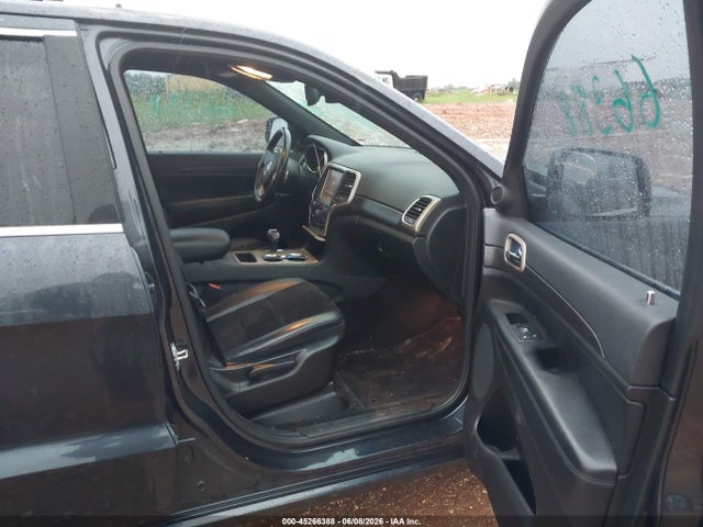 1C4RJFAG1FC677293 Jeep Grand Cherokee Altitude
