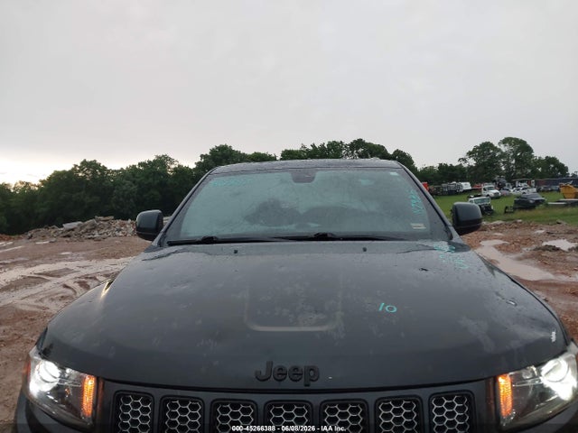1C4RJFAG1FC677293 Jeep Grand Cherokee Altitude