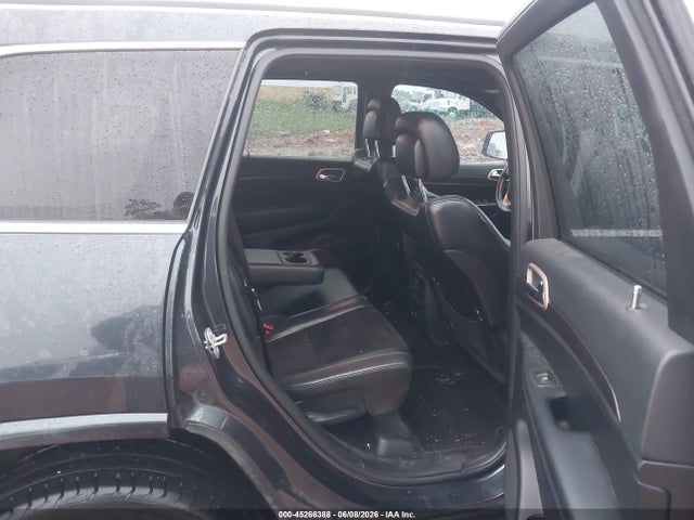 1C4RJFAG1FC677293 Jeep Grand Cherokee Altitude
