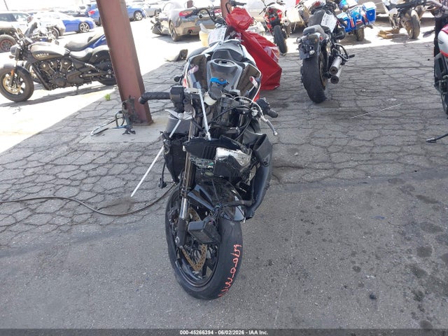 Aukcja sprzedaży 2017 Honda Cbr1000 Ra, vin: JH2SC7752HK000762, numer aukcji: 45266394