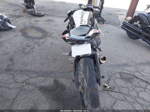 Aukcja sprzedaży 2017 Honda Cbr1000 Ra, vin: JH2SC7752HK000762, numer aukcji: 45266394