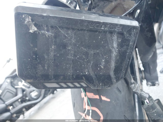 Aukcja sprzedaży 2017 Honda Cbr1000 Ra, vin: JH2SC7752HK000762, numer aukcji: 45266394