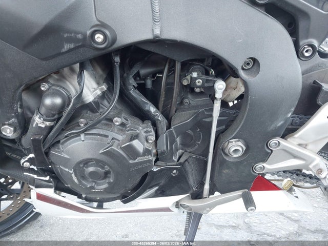 Aukcja sprzedaży 2017 Honda Cbr1000 Ra, vin: JH2SC7752HK000762, numer aukcji: 45266394