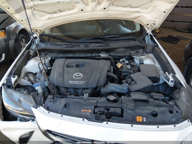 Aukcja sprzedaży 2019 Mazda Cx-3 Touring, vin: JM1DKFC74K1417058, numer aukcji: 45266395