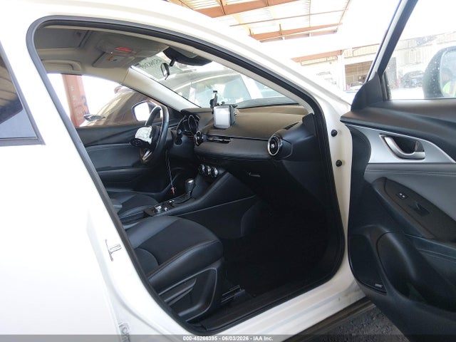 Aukcja sprzedaży 2019 Mazda Cx-3 Touring, vin: JM1DKFC74K1417058, numer aukcji: 45266395