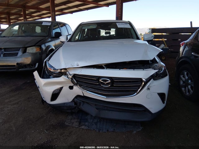 Aukcja sprzedaży 2019 Mazda Cx-3 Touring, vin: JM1DKFC74K1417058, numer aukcji: 45266395