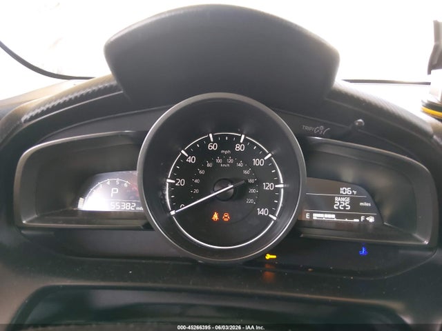 Aukcja sprzedaży 2019 Mazda Cx-3 Touring, vin: JM1DKFC74K1417058, numer aukcji: 45266395