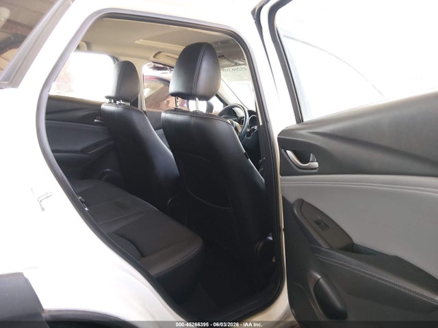 Aukcja sprzedaży 2019 Mazda Cx-3 Touring, vin: JM1DKFC74K1417058, numer aukcji: 45266395