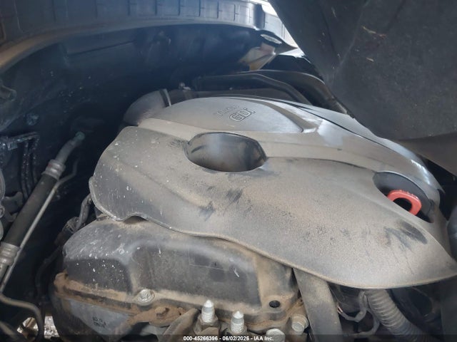Aukcja sprzedaży 2016 Hyundai Santa Fe Sport 2.4l, vin: 5XYZTDLB8GG321436, numer aukcji: 45266396