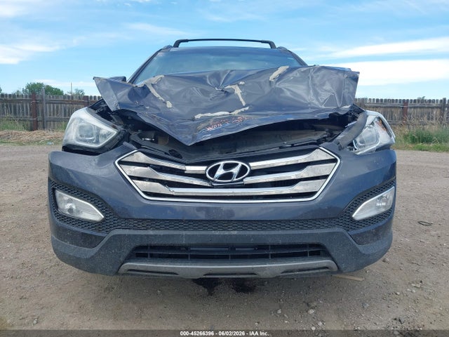 Aukcja sprzedaży 2016 Hyundai Santa Fe Sport 2.4l, vin: 5XYZTDLB8GG321436, numer aukcji: 45266396