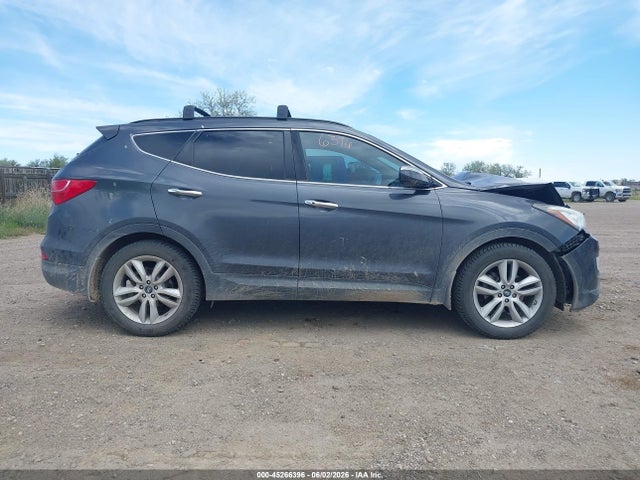 Aukcja sprzedaży 2016 Hyundai Santa Fe Sport 2.4l, vin: 5XYZTDLB8GG321436, numer aukcji: 45266396