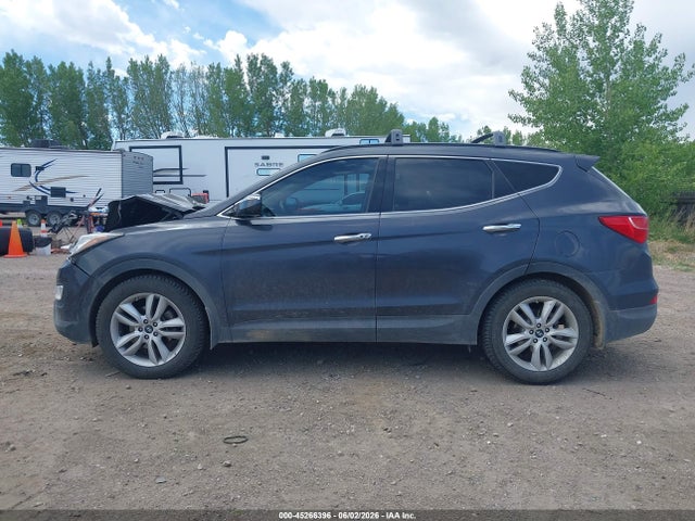 Aukcja sprzedaży 2016 Hyundai Santa Fe Sport 2.4l, vin: 5XYZTDLB8GG321436, numer aukcji: 45266396