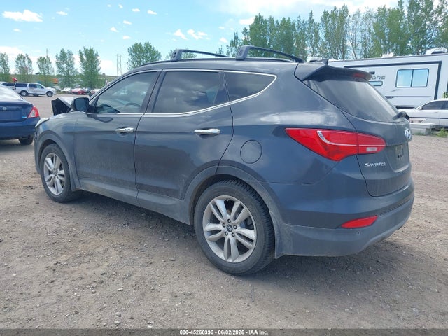 Aukcja sprzedaży 2016 Hyundai Santa Fe Sport 2.4l, vin: 5XYZTDLB8GG321436, numer aukcji: 45266396