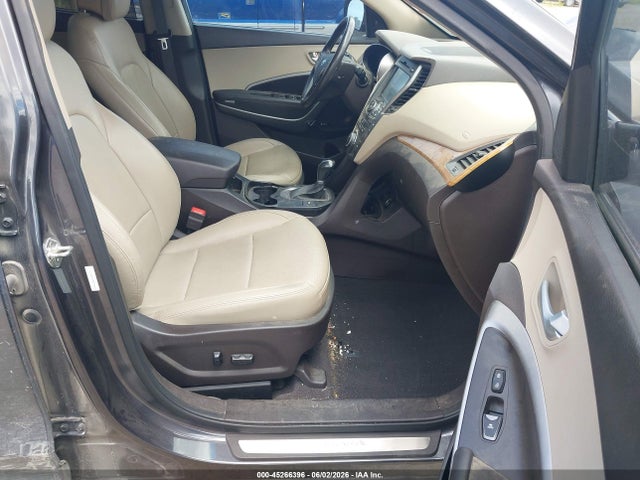 Aukcja sprzedaży 2016 Hyundai Santa Fe Sport 2.4l, vin: 5XYZTDLB8GG321436, numer aukcji: 45266396