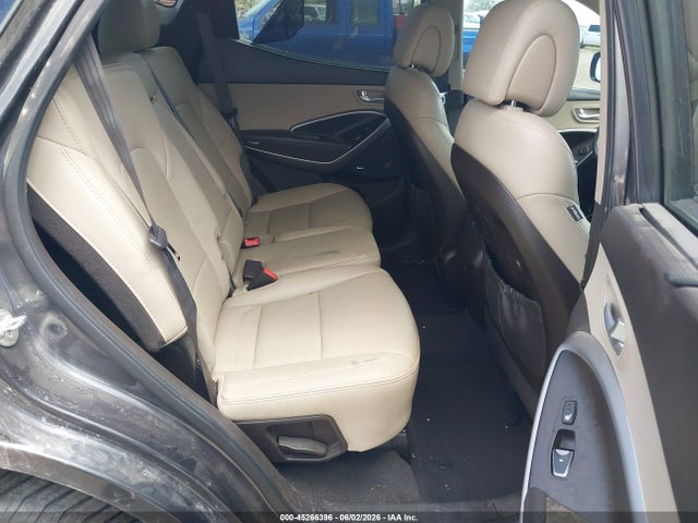 Aukcja sprzedaży 2016 Hyundai Santa Fe Sport 2.4l, vin: 5XYZTDLB8GG321436, numer aukcji: 45266396