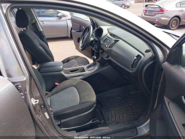 KIA Sportage Lx 2015 KNDPB3AC4F7777090 Image 5
