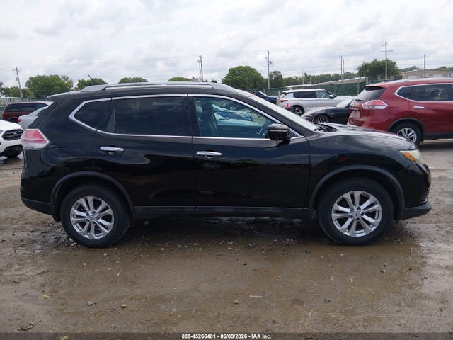 Nissan ROGUE SV 2015 5N1AT2MV1FC926150 Image 13